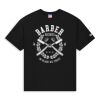 T105 Unisex Heritage Jersey T-Shirt Thumbnail