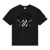 T105 Unisex Heritage Jersey T-Shirt Thumbnail