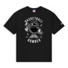 T105 Unisex Heritage Jersey T-Shirt Thumbnail