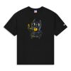 T105 Unisex Heritage Jersey T-Shirt Thumbnail