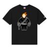 T105 Unisex Heritage Jersey T-Shirt Thumbnail