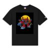 T105 Unisex Heritage Jersey T-Shirt Thumbnail
