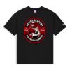 T105 Unisex Heritage Jersey T-Shirt Thumbnail