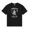 T105 Unisex Heritage Jersey T-Shirt Thumbnail