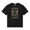 T105 Unisex Heritage Jersey T-Shirt Thumbnail