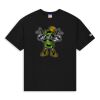 T105 Unisex Heritage Jersey T-Shirt Thumbnail