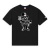 T105 Unisex Heritage Jersey T-Shirt Thumbnail