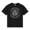 T105 Unisex Heritage Jersey T-Shirt Thumbnail