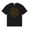 T105 Unisex Heritage Jersey T-Shirt Thumbnail