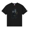 T105 Unisex Heritage Jersey T-Shirt Thumbnail