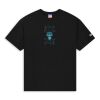 T105 Unisex Heritage Jersey T-Shirt Thumbnail