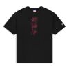 T105 Unisex Heritage Jersey T-Shirt Thumbnail
