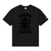T105 Unisex Heritage Jersey T-Shirt Thumbnail