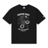 T105 Unisex Heritage Jersey T-Shirt Thumbnail