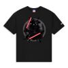 T105 Unisex Heritage Jersey T-Shirt Thumbnail