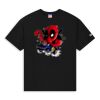 T105 Unisex Heritage Jersey T-Shirt Thumbnail