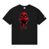 T105 Unisex Heritage Jersey T-Shirt Thumbnail