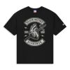 T105 Unisex Heritage Jersey T-Shirt Thumbnail