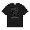 T105 Unisex Heritage Jersey T-Shirt Thumbnail