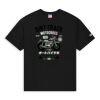 T105 Unisex Heritage Jersey T-Shirt Thumbnail