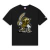 T105 Unisex Heritage Jersey T-Shirt Thumbnail
