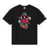 T105 Unisex Heritage Jersey T-Shirt Thumbnail