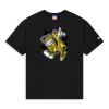 T105 Unisex Heritage Jersey T-Shirt Thumbnail