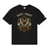 T105 Unisex Heritage Jersey T-Shirt Thumbnail