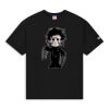 T105 Unisex Heritage Jersey T-Shirt Thumbnail