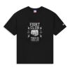 T105 Unisex Heritage Jersey T-Shirt Thumbnail