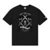 T105 Unisex Heritage Jersey T-Shirt Thumbnail