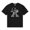 T105 Unisex Heritage Jersey T-Shirt Thumbnail
