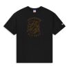 T105 Unisex Heritage Jersey T-Shirt Thumbnail