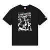 T105 Unisex Heritage Jersey T-Shirt Thumbnail