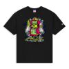 T105 Unisex Heritage Jersey T-Shirt Thumbnail