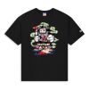 T105 Unisex Heritage Jersey T-Shirt Thumbnail