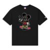 T105 Unisex Heritage Jersey T-Shirt Thumbnail
