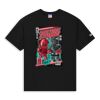 T105 Unisex Heritage Jersey T-Shirt Thumbnail
