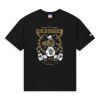 T105 Unisex Heritage Jersey T-Shirt Thumbnail