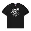 T105 Unisex Heritage Jersey T-Shirt Thumbnail