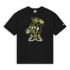 T105 Unisex Heritage Jersey T-Shirt Thumbnail