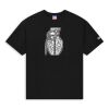 T105 Unisex Heritage Jersey T-Shirt Thumbnail