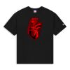 T105 Unisex Heritage Jersey T-Shirt Thumbnail