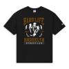 T105 Unisex Heritage Jersey T-Shirt Thumbnail