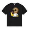 T105 Unisex Heritage Jersey T-Shirt Thumbnail