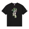 T105 Unisex Heritage Jersey T-Shirt Thumbnail