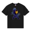 T105 Unisex Heritage Jersey T-Shirt Thumbnail