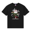 T105 Unisex Heritage Jersey T-Shirt Thumbnail