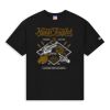 T105 Unisex Heritage Jersey T-Shirt Thumbnail
