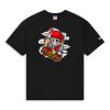T105 Unisex Heritage Jersey T-Shirt Thumbnail